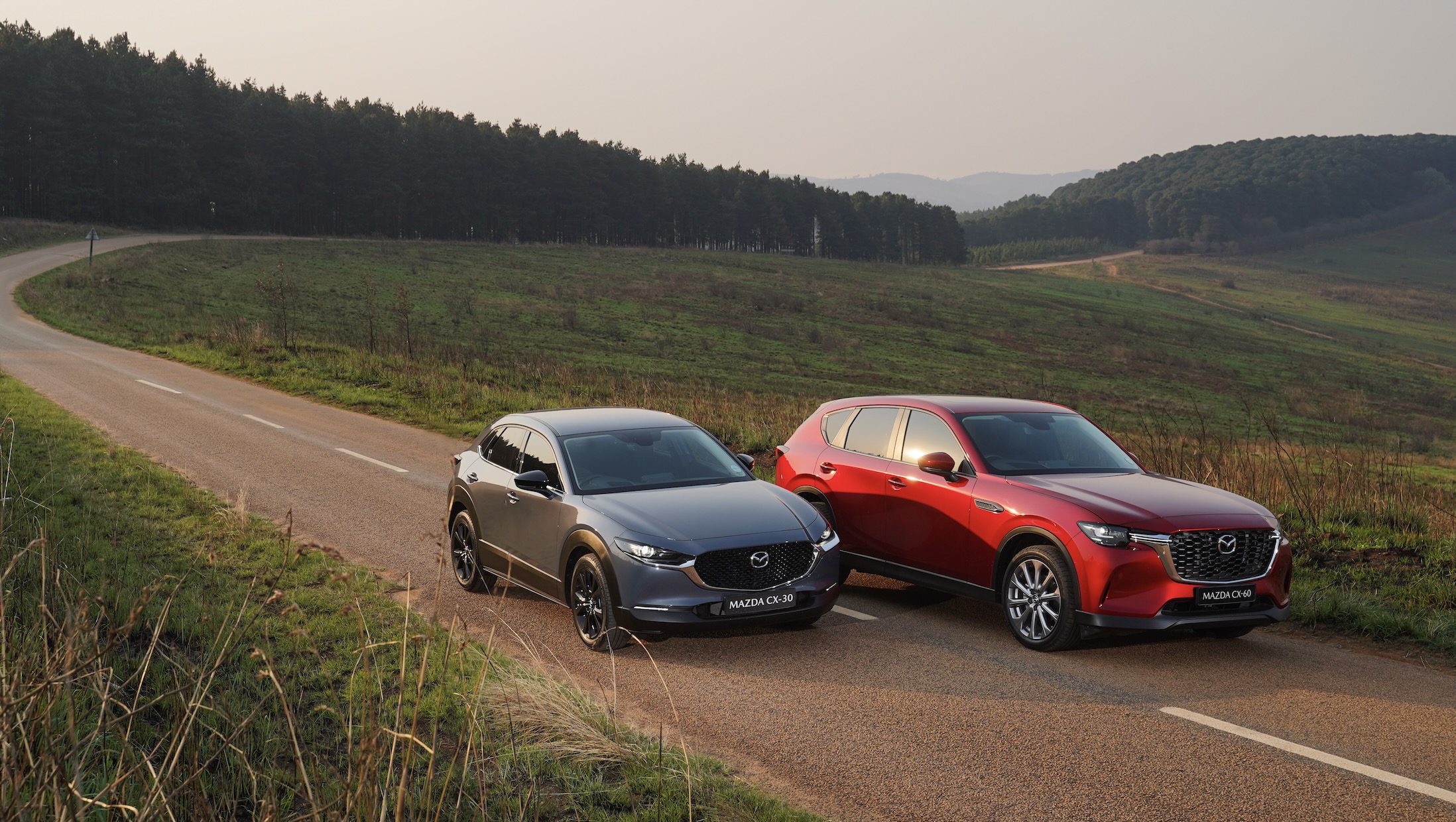 Mazda News and Events Updates | Mazda SA in the Media | All